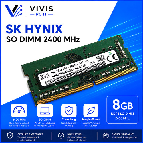 Hynix ddr4 ram - gb,