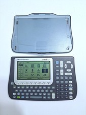 TI-Voyage 200 Graphing