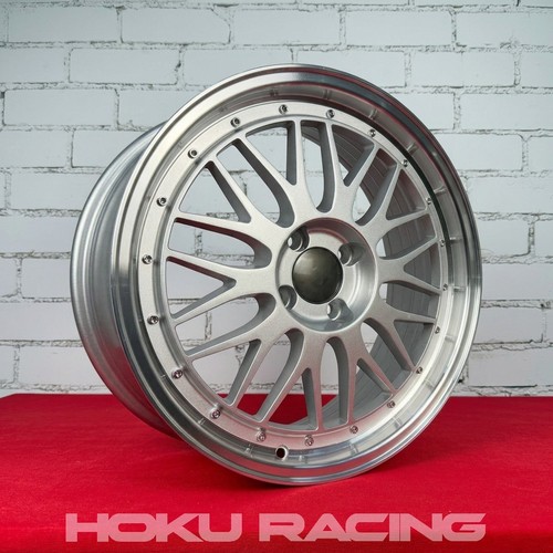 Le mans style 4x100 - 4x,