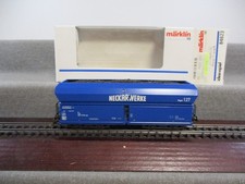 Märklin 84623 güterwagen - 84623,