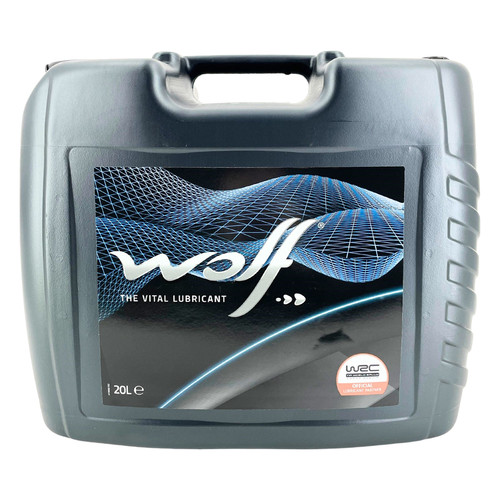 Wolf officialtech uhpd - 5w-30,
