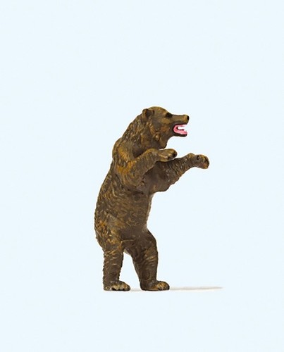 Preiser einzelfigur tier - einzelfigur,
