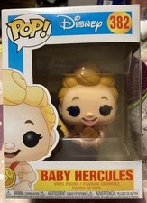 Funko Pop Vinyl Figur Disney Baby Hercules, Nr. 382￼