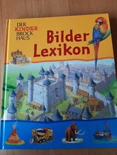 Der Kinder Brockhaus Bilder Lexikon Kinder Wissen und lernen