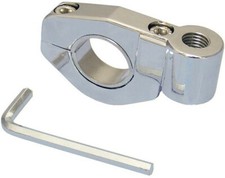 Spiegelschelle Spiegelhalter