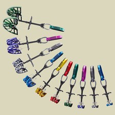 Black Diamond Camalot C4 - 0.4/ 262304 Farbe: gray Klemmgerät