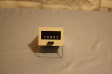 Hengstler 0875 106 24VDC