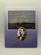 Eduardo Giorgetti y su mundo