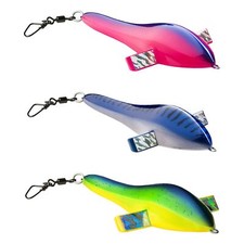 Williamson Exciter Bird -