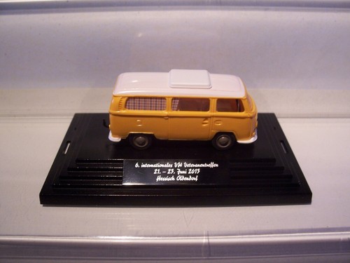 Wiking campingbus - wiking,