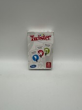 Minispiel Twister Pocket Rewe ASS Hasbro Kartenspiel