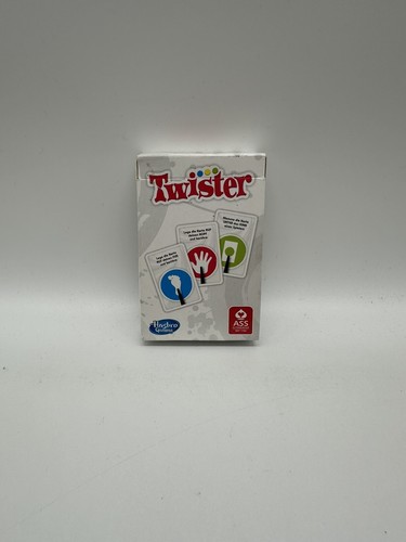 Minispiel twister pocket rewe - minispiel,