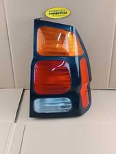 Heckleuchte komplett R Mitsubishi Pajero Sport Bj 2000 1604740