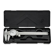 WABECO Uhr Messschieblehre 150 mm Messschieber Schieblehre 11319