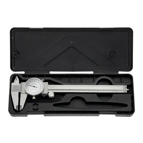 Wabeco uhr messschieblehre 150 - wabeco,