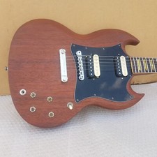 1968 GIBSON SG STANDARD / CUSTOM - made in USA