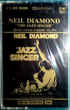 Neil Diamond - The Jazz Singer