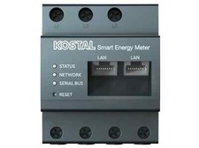 KOSTAL Stromsensor Smart Energy Meter LAN 5W Stromzähler 63 A Smartmeter KSEM G2