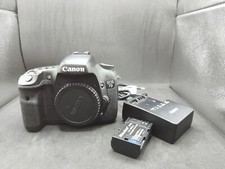 Canon EOS 7D Body