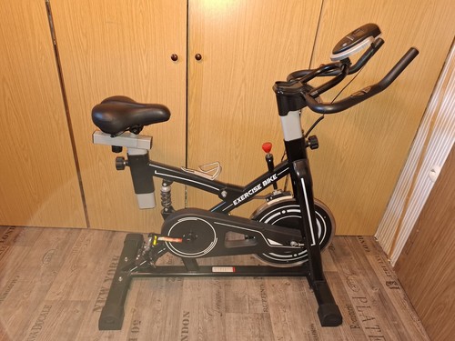 Indoor cycling bike gebraucht - indoor,