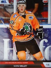 323 Norm Milley Grizzly Adams