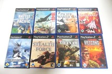 Playstation 2 Spielesammlung
