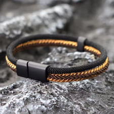 Armband Damen Herren Unisex