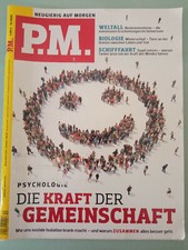 P.M. Magazin 12/2020 - Die