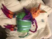 Krinkles Patience Brewster Katze als Tasche sehr selten neu