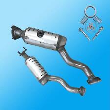 EU4 Kat Katalysator HONDA