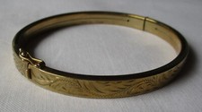 Elegant 333 gold floral - elegant,
