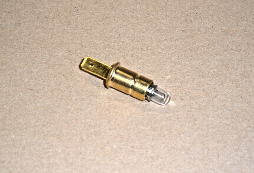 Fassung glühlampe 1 2w - fassung,