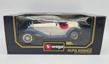 Modellauto Bburago 1:18 3008