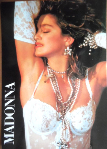 Madonna - madonna, ---