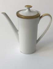 Scherzer Kaffeekanne mit