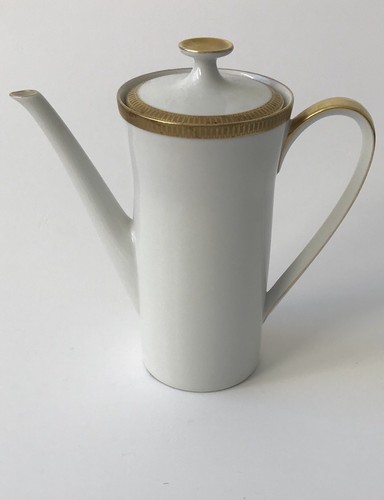 Scherzer kaffeekanne mit - scherzer,