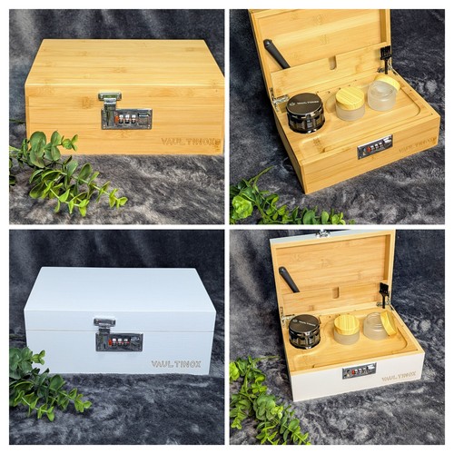 Bambus aufbewahrungsbox mit - aufbewahrungsbox,
