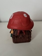 Kleines Haus für Schlümpfe von  1978 Schleich