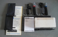2 UC4-MB Receiver mit 2