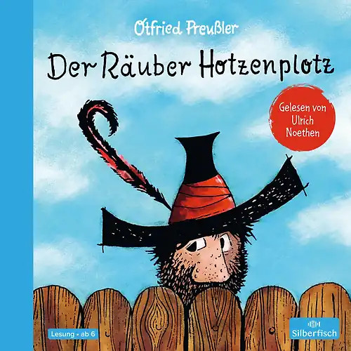 Der räuber hotzenplotz - der, 1: