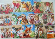 6 Stück Zauberfolie