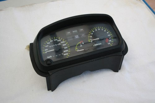 Tacho cockpit kawasaki - cockpit,