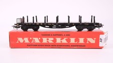 Märklin H0 4516 Flachwagen