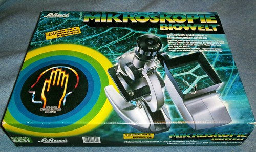 Philips schuco mikroskopie - philips,
