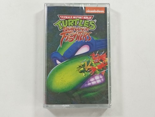 Kassette soundtrack - kassette,