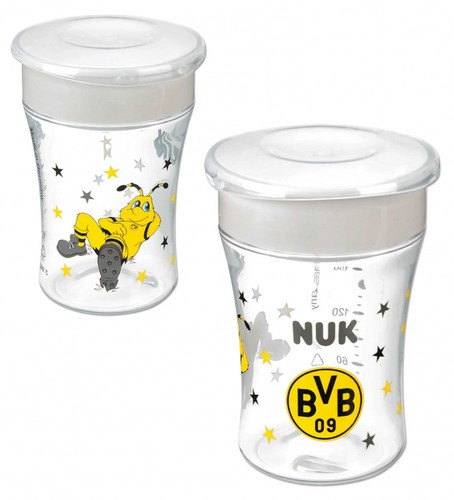 Borussia dortmund baby - dortmund, magic