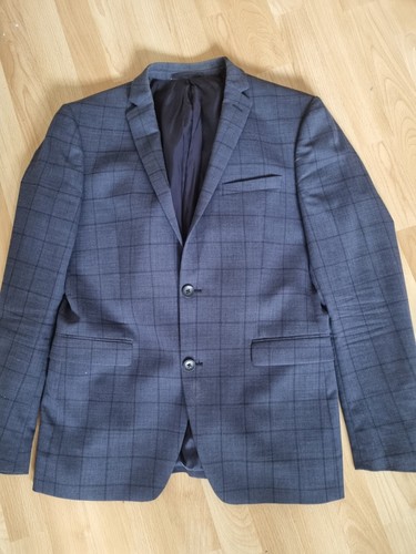 Herren anzug esprit slim - 48,