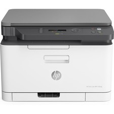 HP Color Laser MFP 178nwg WLAN Laser 3 in 1 Multifunktions Drucker Scanner