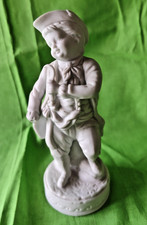 Bisciutporzellan Junge, Royal