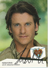 Herbert Ulrich - Dahoam is